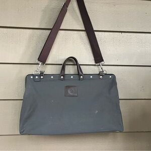 Stylish Gray Men's Bag